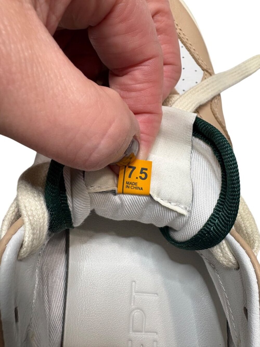 Oncept Women's Phoenix Oak Multi-sz 7.5 - Picture 15 of 15